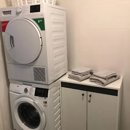 в Arena شقة بوليانا