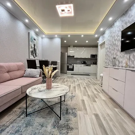 в Arena * Polyana (Transcarpathia)