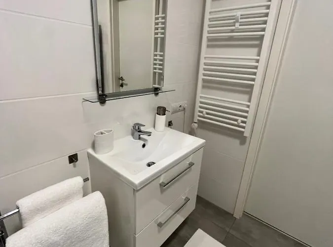 Apartman в Arena