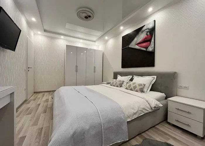 Apartman в Arena