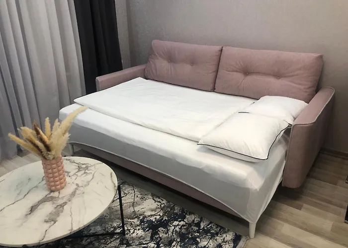 в Arena Apartman Polyána
